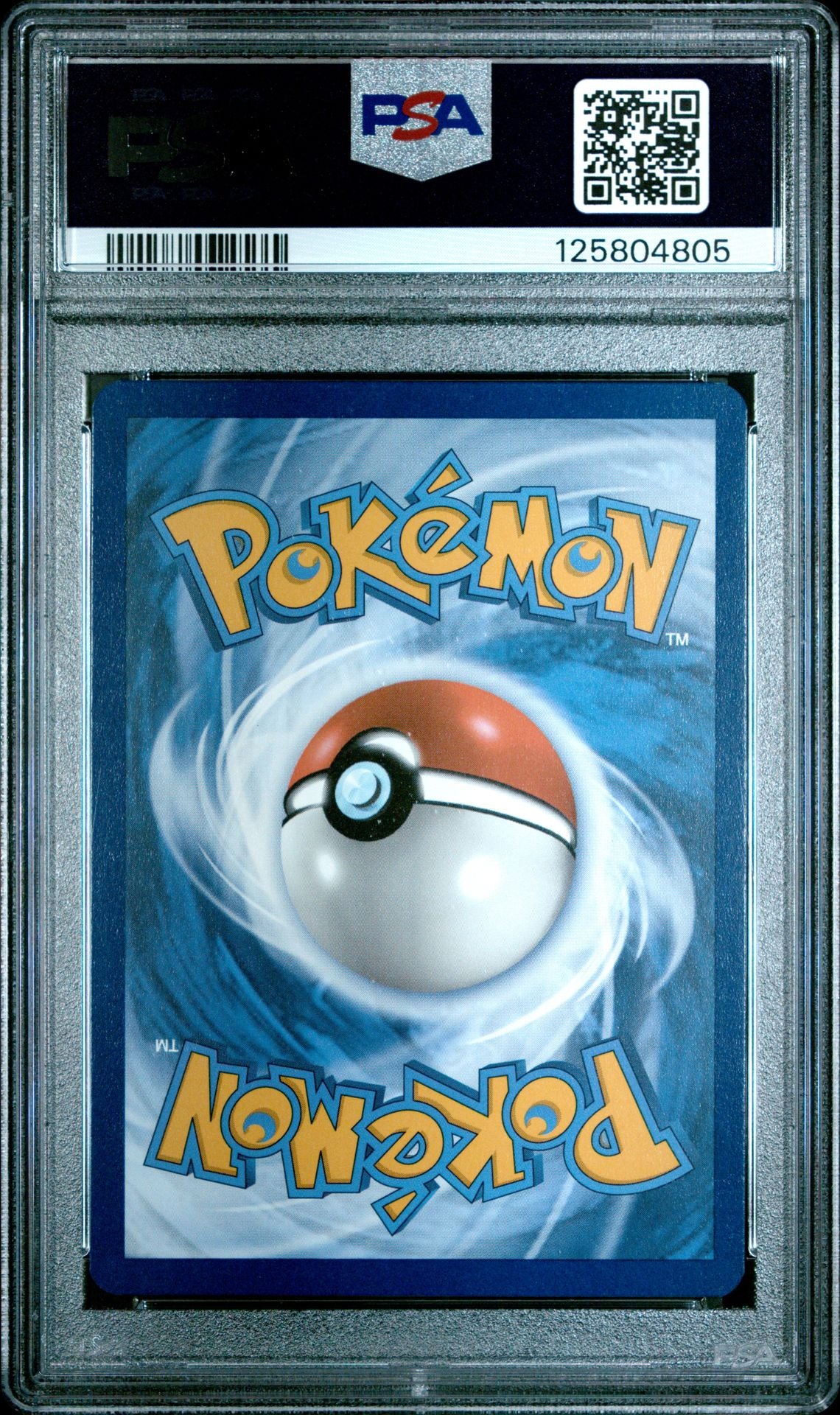 #204 KANGASKHAN PSA 10