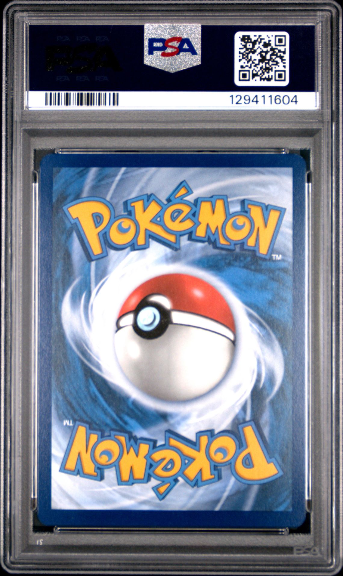 #075 MIMIKYU PSA 10