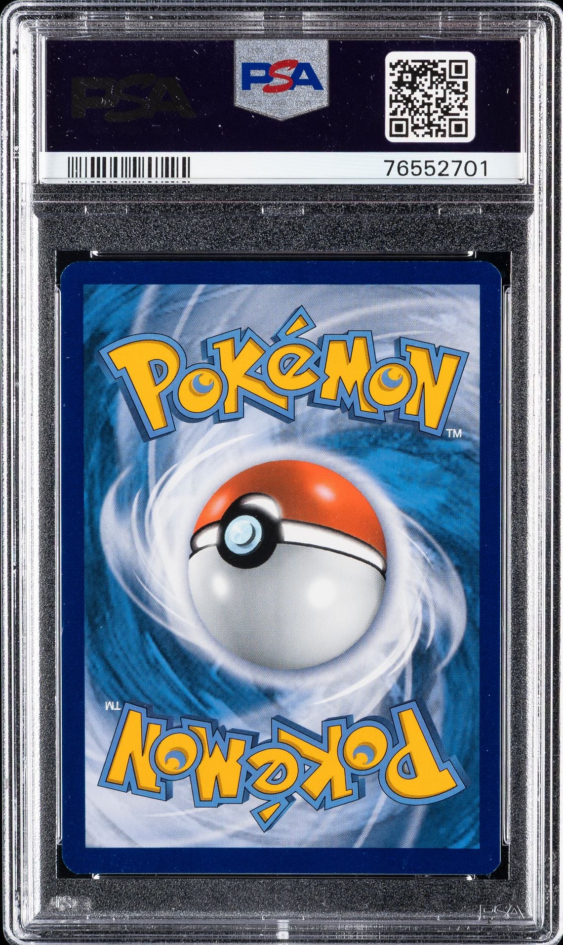 #075 SPECIAL DELIVERY CHARIZARD-HOLO PSA 10