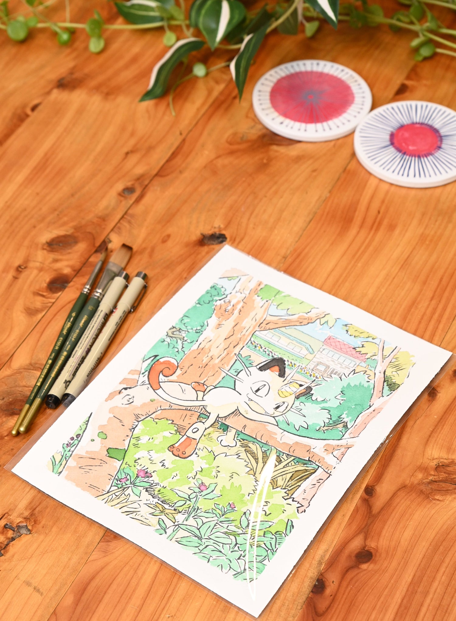 Original Art