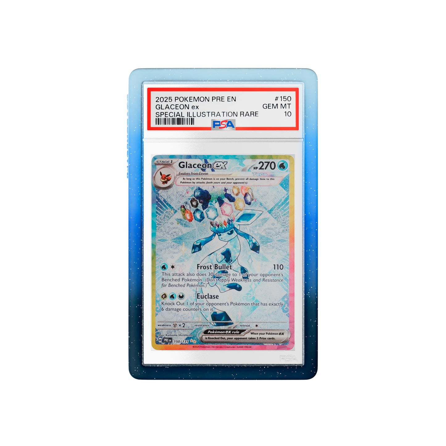 DragonScale PSA Bumper Guard (Mythic)